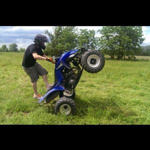 Meet your Posher, Charles